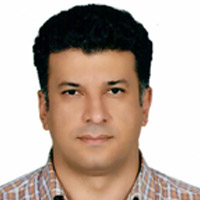 مهندس مهدی تدین