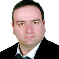 مهندس امیررضا مجد جباری