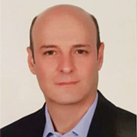 مهندس فرامرز کیانی